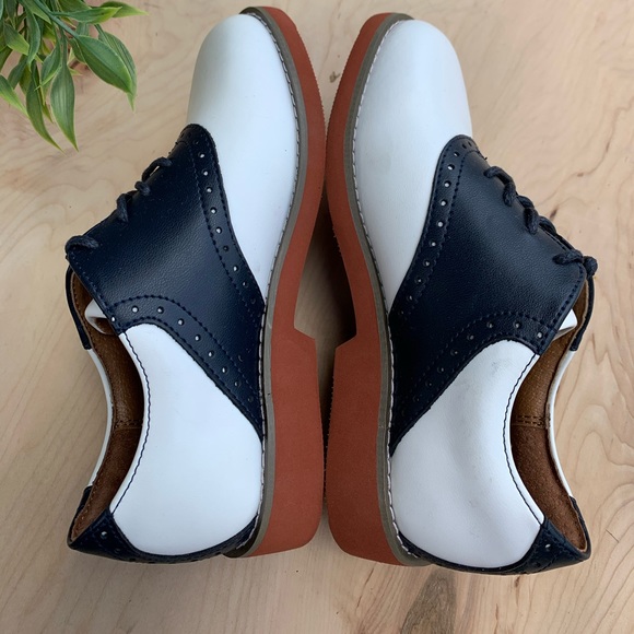 School Issue boys NWT dress shoes - Picture 6 of 10